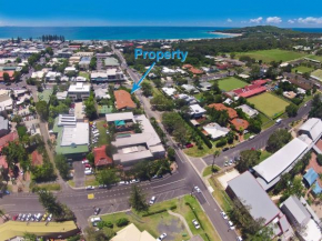 Byron Bay Accom Marvel St Byron Bay, Byron Bay